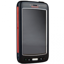 Honeywell Dolphin 70e Black 2D, BT, WLAN, Micro SD, Android