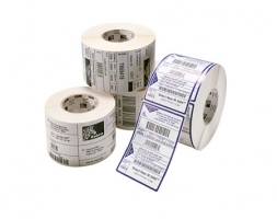 Etiketten, Normalpapier, 203x297mm, Inkjet-gloss
