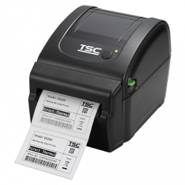 TSC DA200, 8 Punkte/mm (203dpi), USB