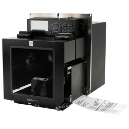 Zebra ZE500-6, 12 Punkte/mm (300dpi), ZPLII, Multi-IF, Printserver (Ethernet)