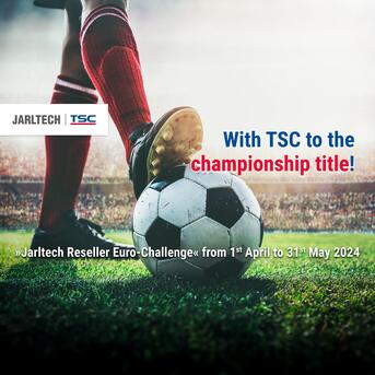 With TSC to the championship title!