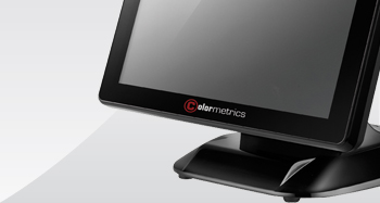 <b>A POS only needs to be functional – this point of view is found practically everywhere. The brand manufacturer Colormetrics, however, advocates a change in perspective: naturally, reliable hardware