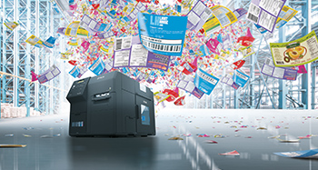 Epson is the leading manufacturer of POS printers with a long tradition of efficient, precise products. As an innovator in the industry, they continually deliver high-performance products that exceed 