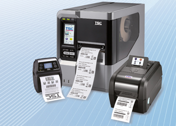 TSC Auto ID Technology is an aspiring and fast-growing Taiwanese vendor of thermal label printers and quality Auto-ID hardware for transportation, logistics, manufacturing, healthcare, industry and re