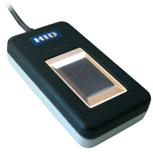 HID EikonTouch TC510 Reader, USB