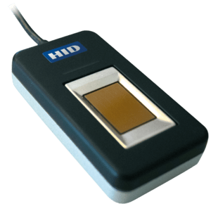 HID EikonTouch TC710 Reader, USB
