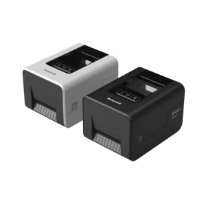 Honeywell PC42E-T, 8 Punkte/mm (203dpi), USB, Ethernet, schwarz