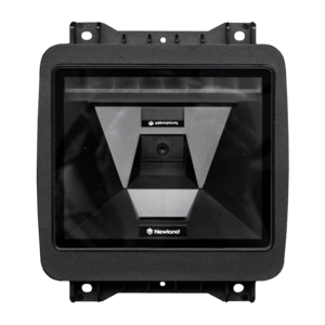 Newland FM80 Salmon, 2D, Dual-IF, Kit (USB), schwarz