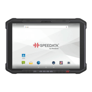 Newland SD100 Orion Plus, 2D, 25,4cm (10''), GPS, USB-C, BT, WLAN, 5G, NFC, Android, Kit (USB)