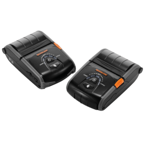 Bixolon SPP-R200IIIplus, 8 Punkte/mm (203dpi), USB, RS232, WLAN