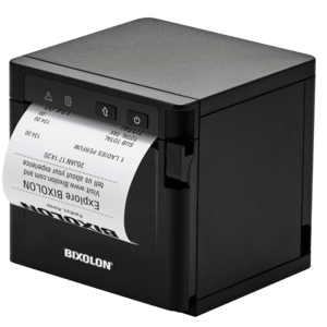 BIXOLON TP SRP-Q300K BLACK USB ETHERNE