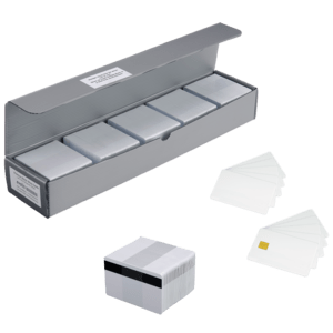 Chipkarte 2KBit, 100er-Pack