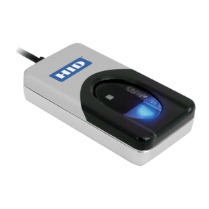 HID DigitalPersona 4500, Retail, USB