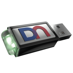 WINCOR-NIXDORF Diebold Nixdorf TSE, 5 Jahre, USB, 8 GB