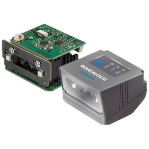 Datalogic Gryphon GFS4400, 2D, Kit (RS232)