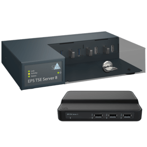 EPSON FISCAL SERVER FOR GERMANY