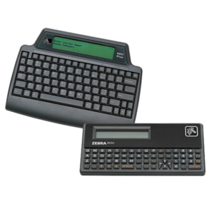 Zebra Keyboard Display Unit ZKDU