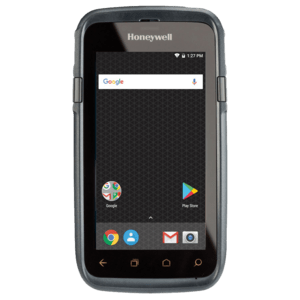 HONEYWELL DOLPHIN CT60 ANDROID