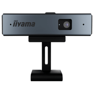 iiyama Panorama-Webcam, 4K