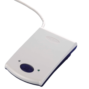 Promag PCR-300FMU, USB
