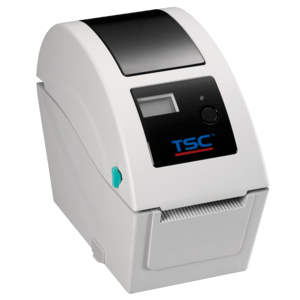 TSC TDP-225, 8 Punkte/mm (203dpi), Disp., RTC, TSPL-EZ, USB, USB-Host, Ethernet