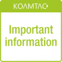 Important information about the KOAMTAC price increase