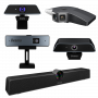 New in our shop: iiyama UC webcams for lively meetings!