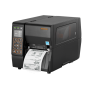 BIXOLON XT3-40 – Industry label printer with a 2.4-inch LCD