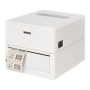 Citizen CL-H300SV – bakterienabweisender Desktop-Etikettendrucker
