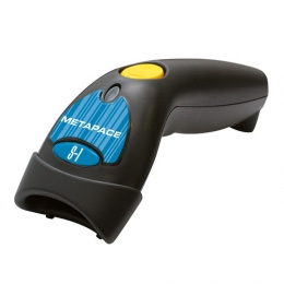 Metapace S-1, 1D, Kit (USB), anthrazit