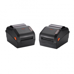 Bixolon XD5-40 Serie: Etikettendrucker mit großem Funktionsumfang