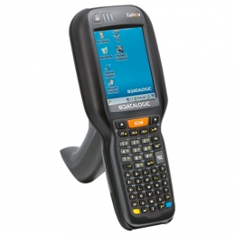 Datalogic Falcon X4: Robust mobile terminal for retail, logistics and more