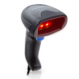 Datalogic QuickScan QW2500: Attractively priced 2D scanner for retail