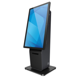 Elo Wallaby Pro Self-Service Stand, Countertop