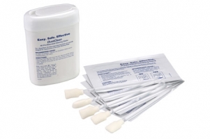 Cleaning Kits: Cleaning kits for printheads and label printers
