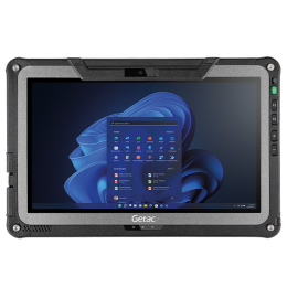 Getac F110G5 Fully Rugged Tablet, 2D, USB, USB-C, BT, WLAN, GPS, Display, Digitizer, Win. 10 Pro