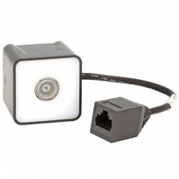 Honeywell HF520: Wide-angle imager for fixed mounting