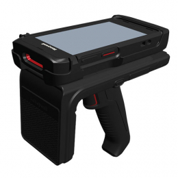 Honeywell IH40: RFID reader for mobile terminals 