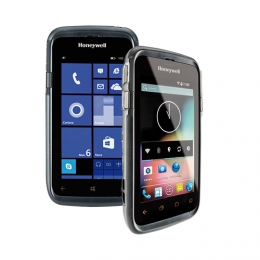 Honeywell CT50, 2D, BT, WLAN, 4G, NFC, Android