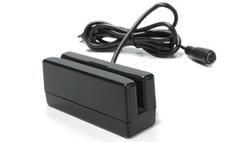 Glancetron Slotreader, USB, schwarz