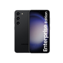 Samsung Galaxy S23 Enterprise Edition, USB-C, BT, 5G, NFC, GPS, Kit (USB), Android