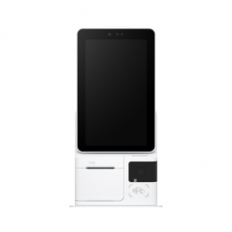 Sunmi K2 Mini, 50/58mm Drucker, Mono Screen, USB, Ethernet, WLAN, 39,6cm (15,6'')