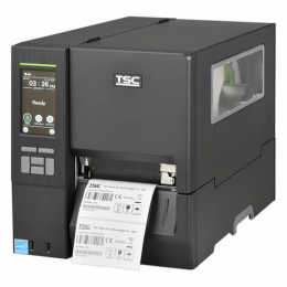 TSC MH241: Hochleistungsetikettendrucker für die Industrie