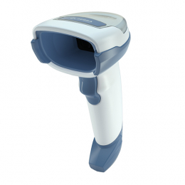 Zebra DS4608-HC: Versatile barcode scanner for all healthcare areas