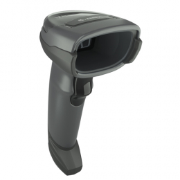 Zebra DS4608: Multi-faceted barcode scanner for nearly every scanning requirement