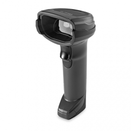 Zebra DS8108: Barcode scanner for visible and invisible barcodes