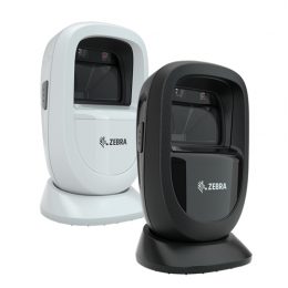Zebra DS9300 Series: Small presentation imagers with great functionality
