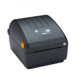 Zebra ZD220: Entry-level printer for a wide variety of printing