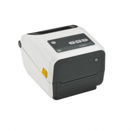 Zebra ZD421-HC: Innovative healthcare desktop printer