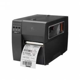 Zebra ZT111: Durable entry-level label printer